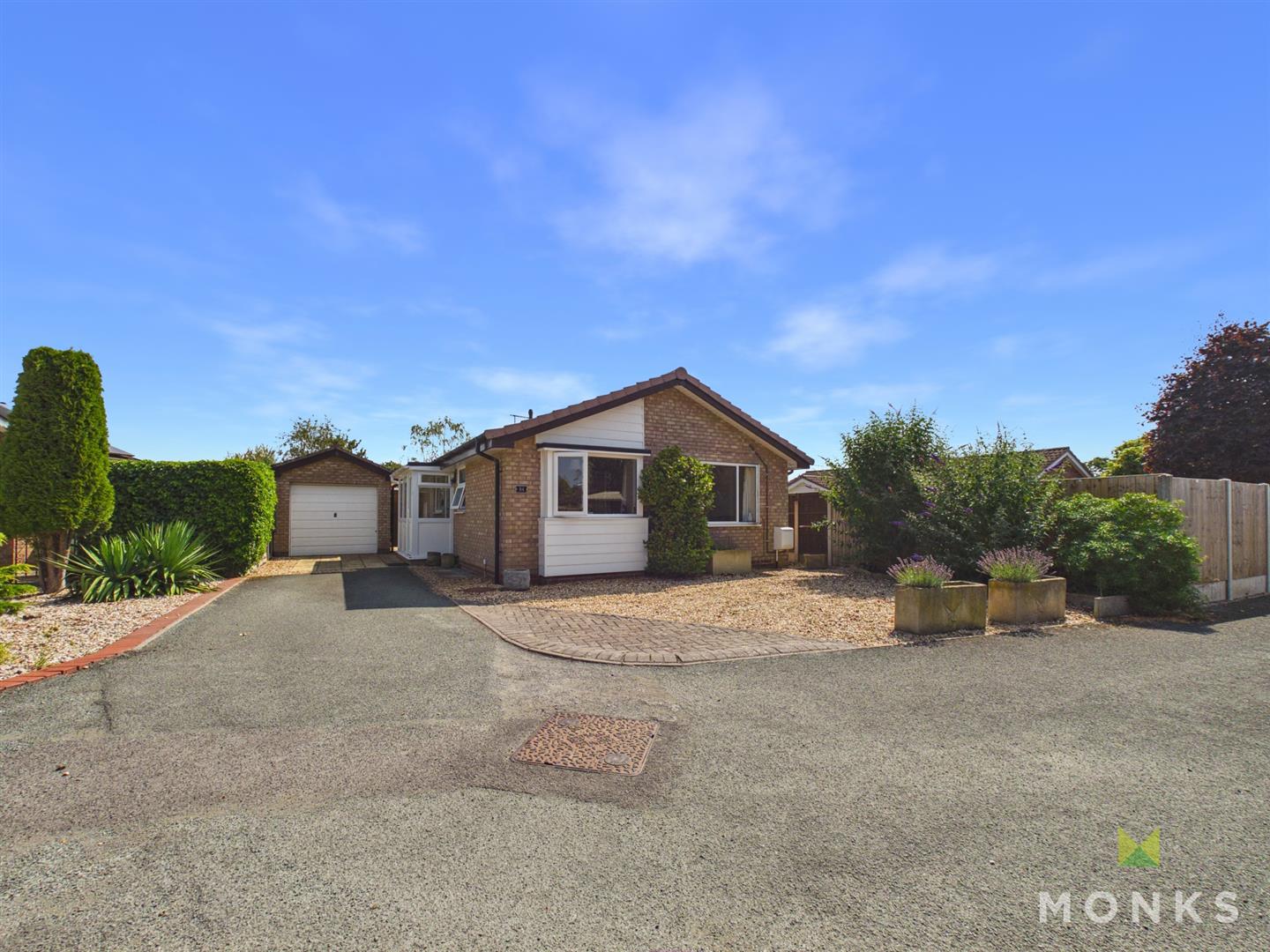 84 Trentham Road, Shrewsbury, SY4 5HW For Sale